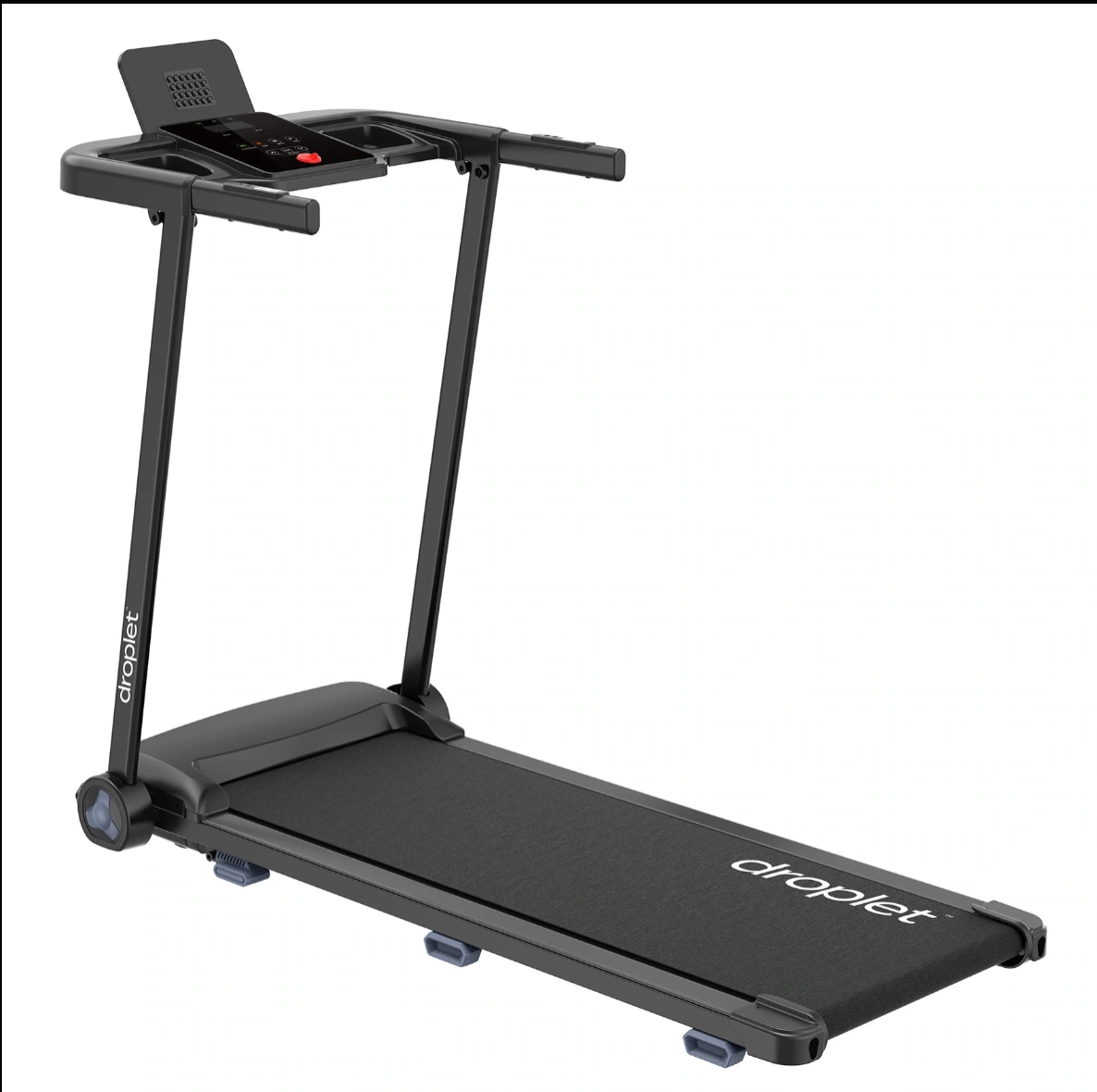 Caminadora Plegable RN320