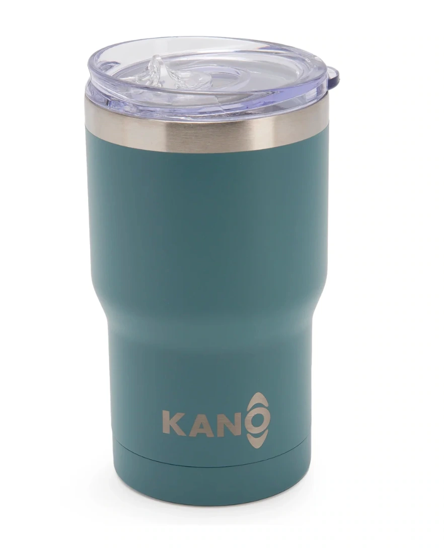 Termo 400 ml turquesa