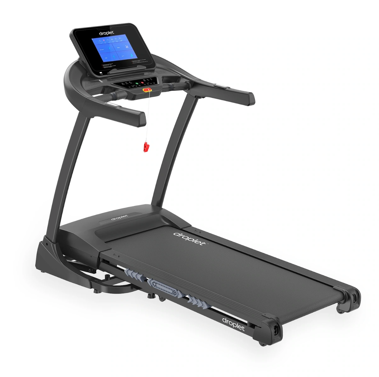 Caminadora PRO RN820 con APPs