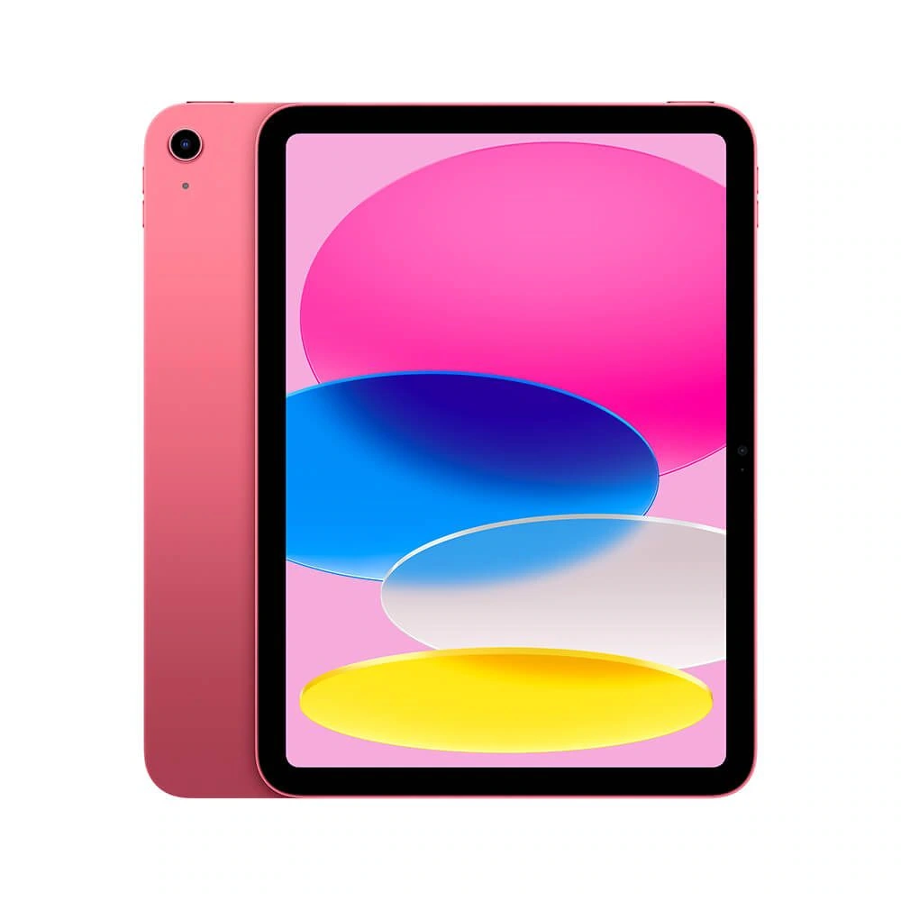 iPad 11 MD4P4CL/A Wi-Fi 256GB Rosa