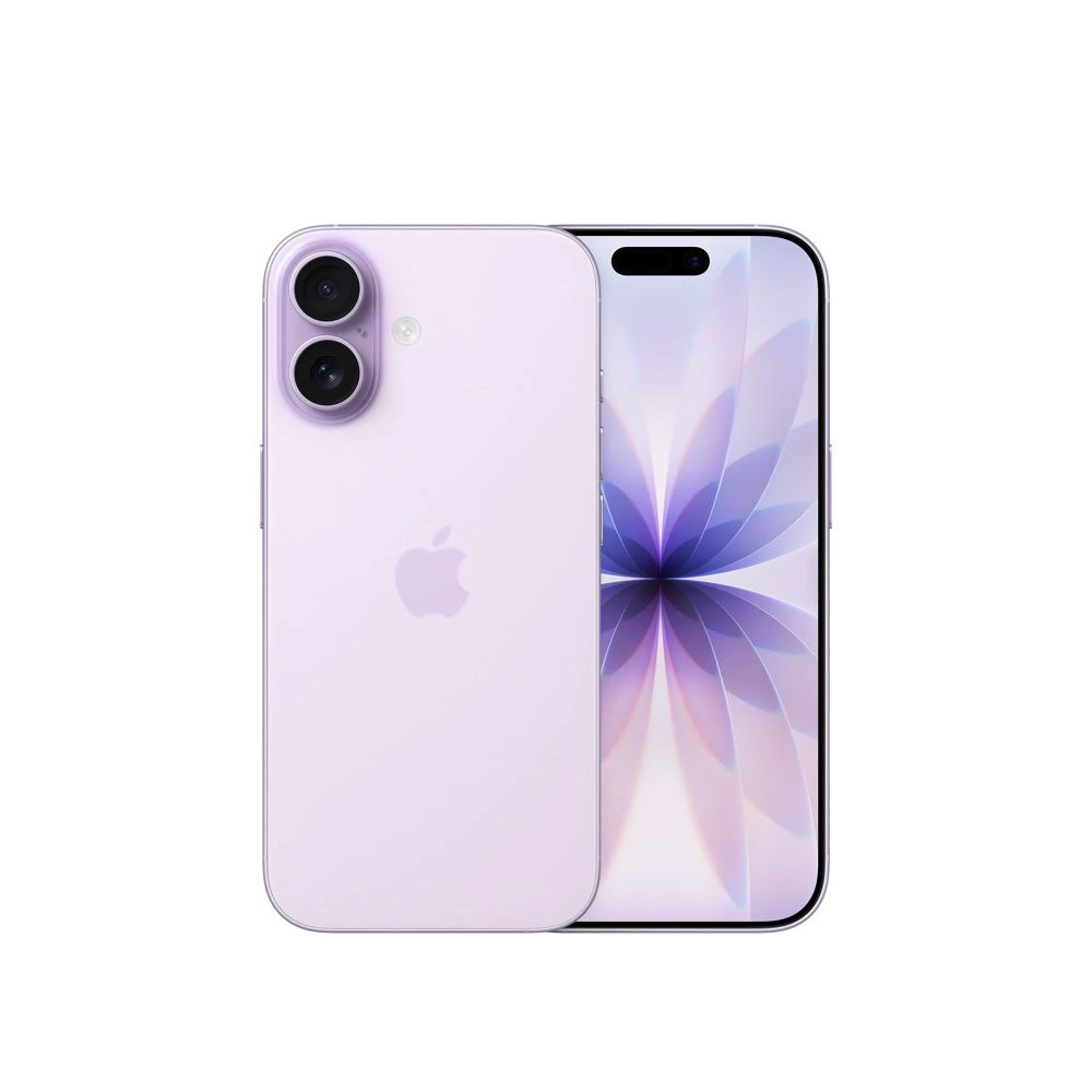 iPhone 17 256GB Lavanda