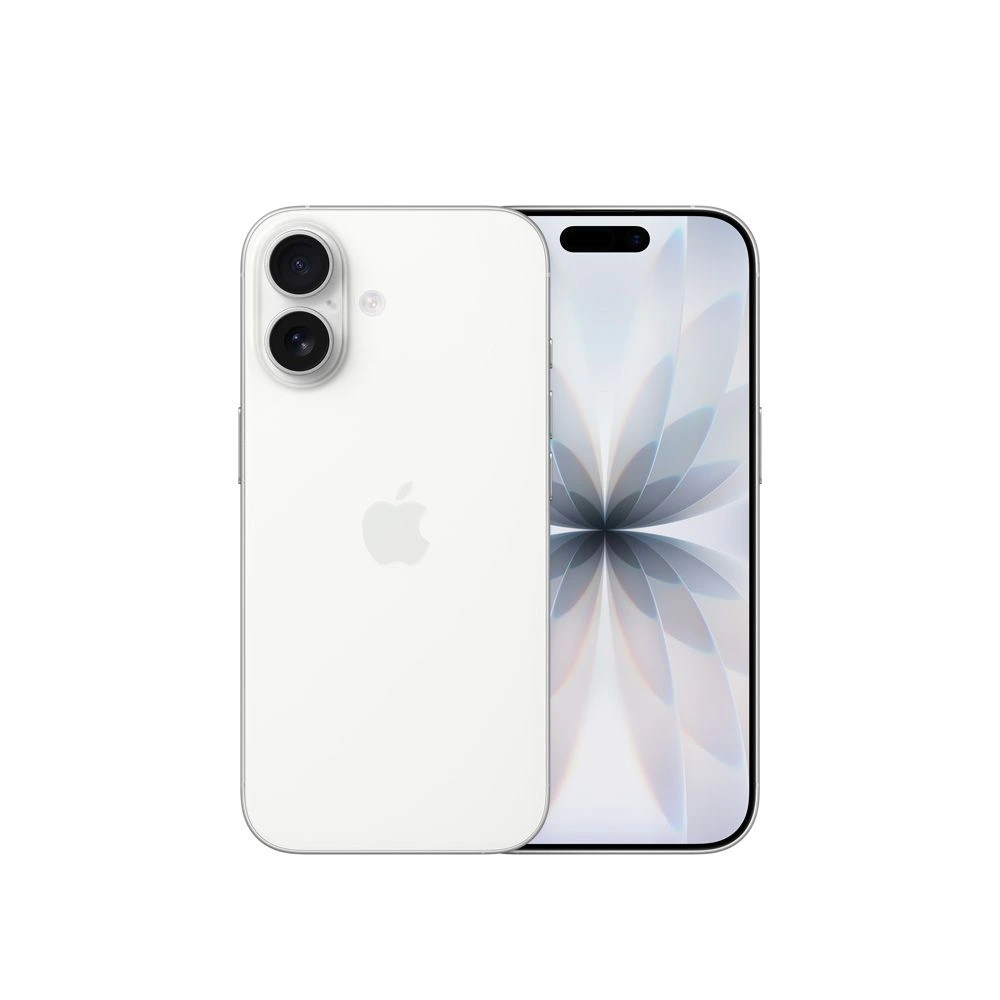 iPhone 17 256GB Blanco
