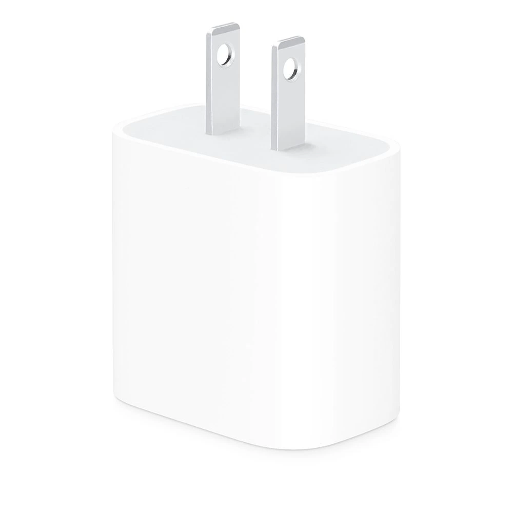 Adaptador De Corriente Apple MWVV3AM/A USB-C 20 W
