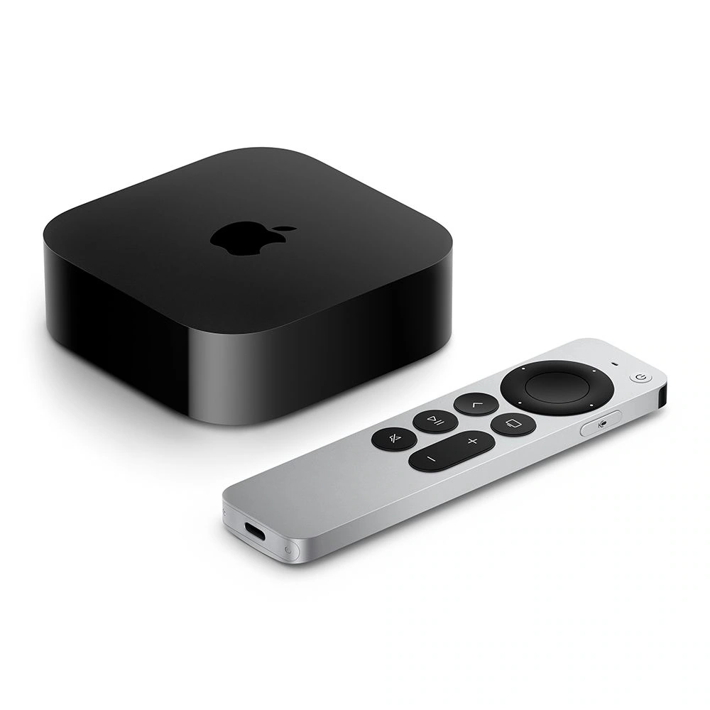 Apple TV MN873E/A 64GB 4K Wi-Fi