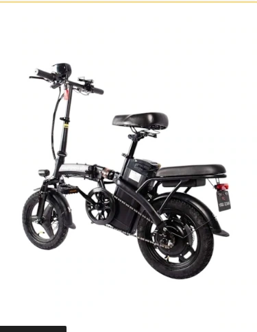 BICI LMR 020