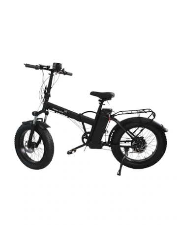bici eletrica LMR027
