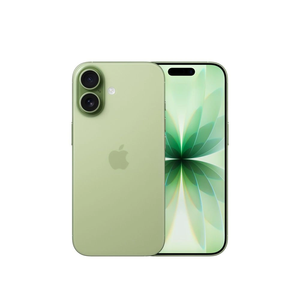 iPhone 17 256GB Salvia