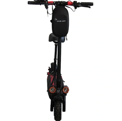 SCOOTER LMR-003