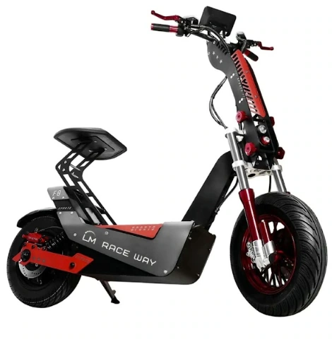SCOOTER LMR 005