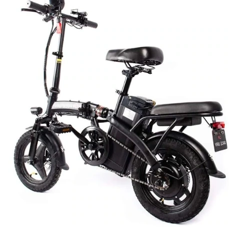 SCOOTER LMR 006