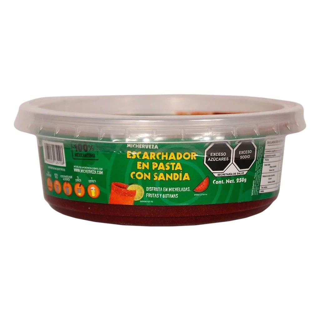 Micherveza Escarchador Sandía 250 gr