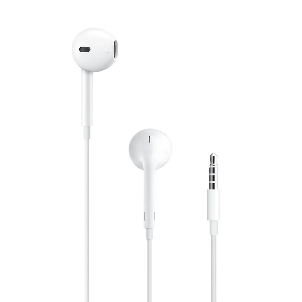 Audifonos Apple MWU53AM/A EarPods Jack 3.5mm