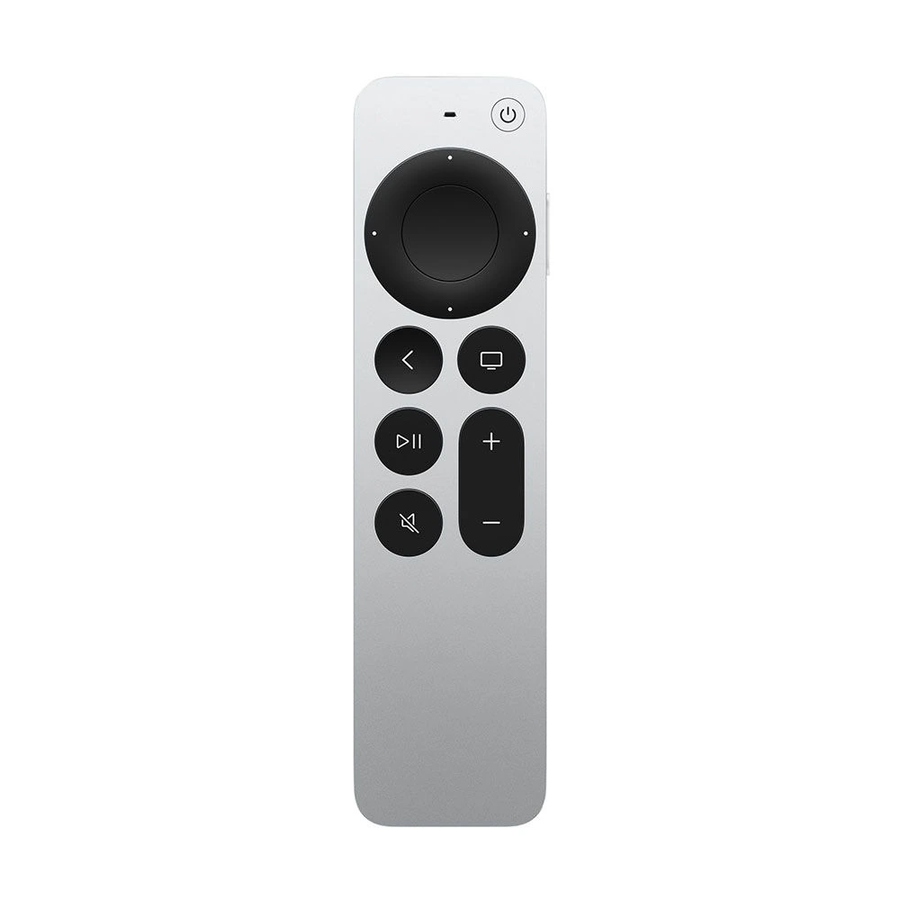 Control Remoto Siri Apple TV MW5G3E/A