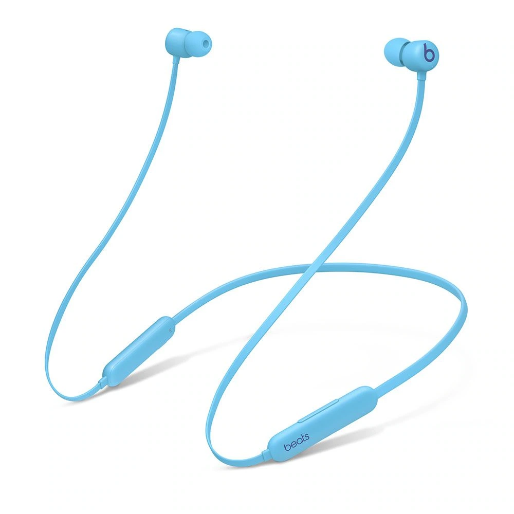 Audífonos Beats Flex MYMG2BE/A Inalámbricos In-Ear Azul flama