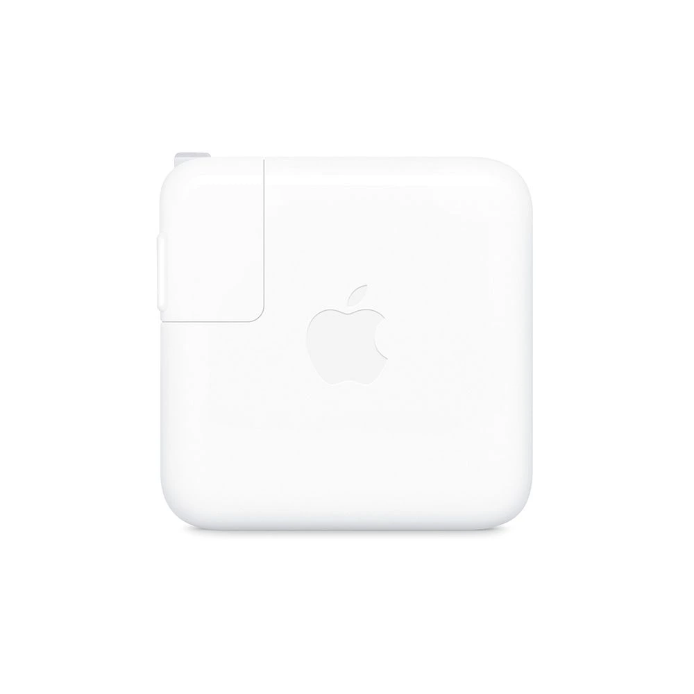 Adaptador De Corriente Apple MXN53AM/A 70 W USB-C
