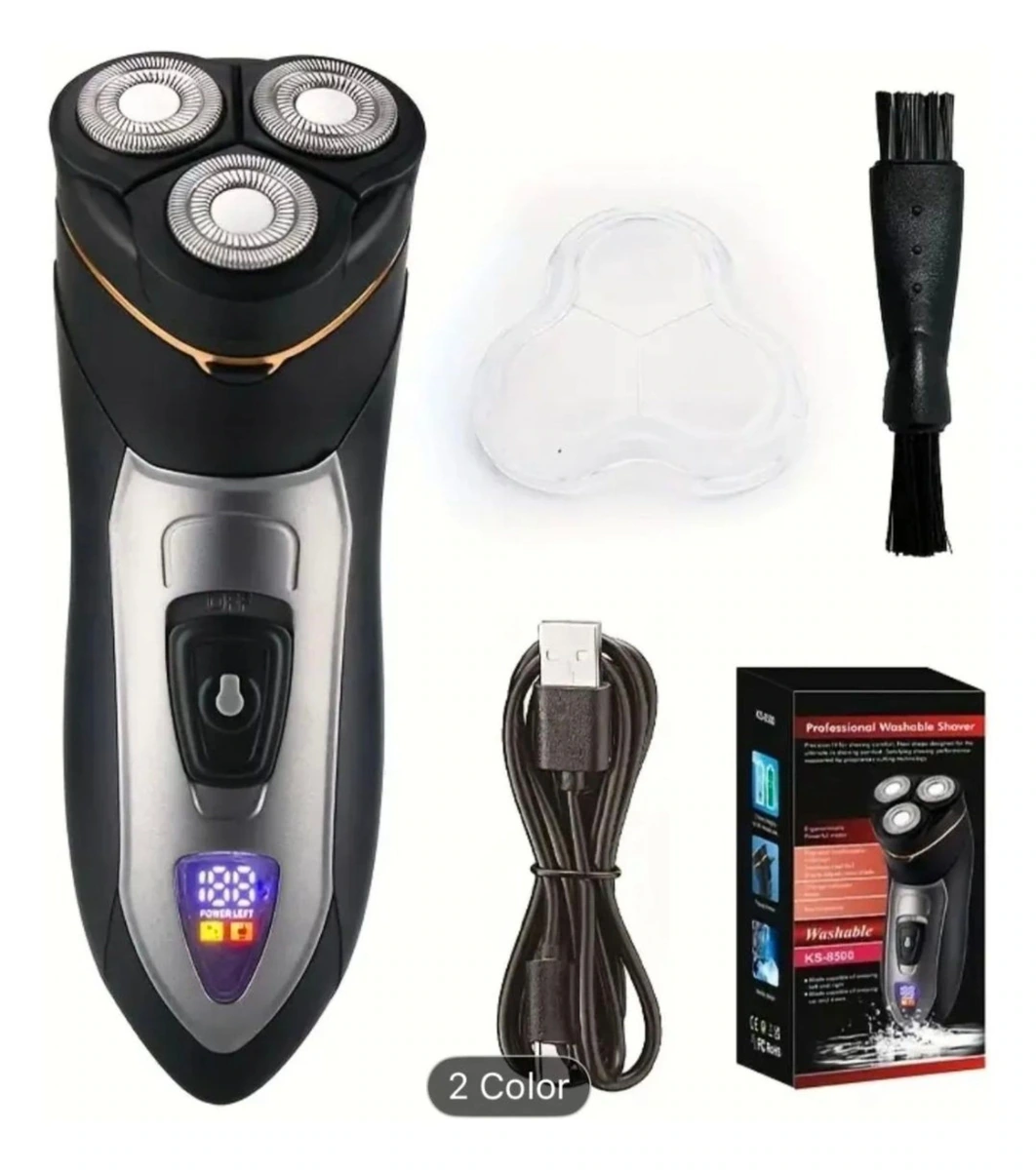 SHAVER PROFESIONAL DE EXCELENTE CALIDAD