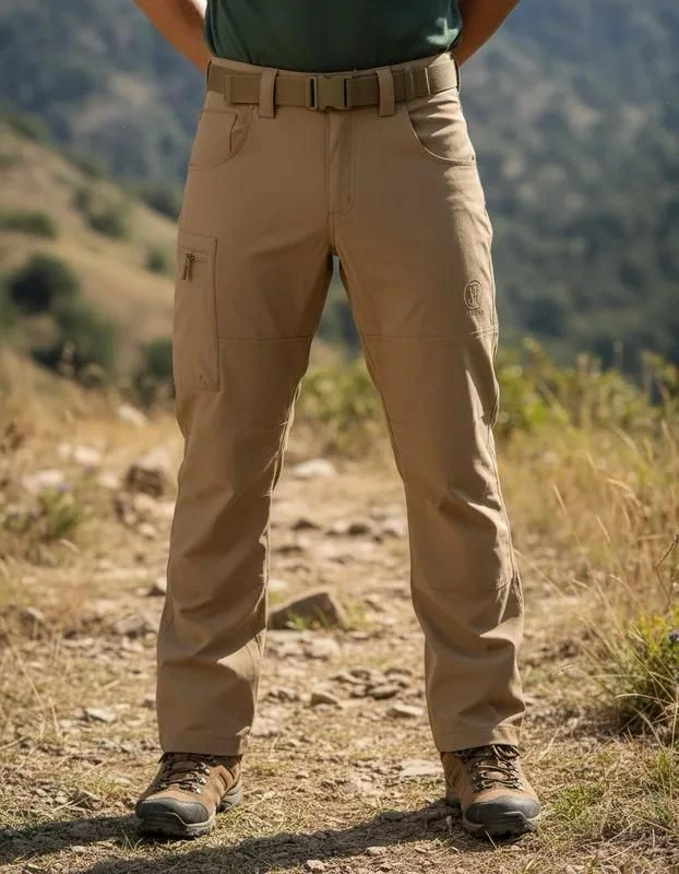 Pantalon Outdoor