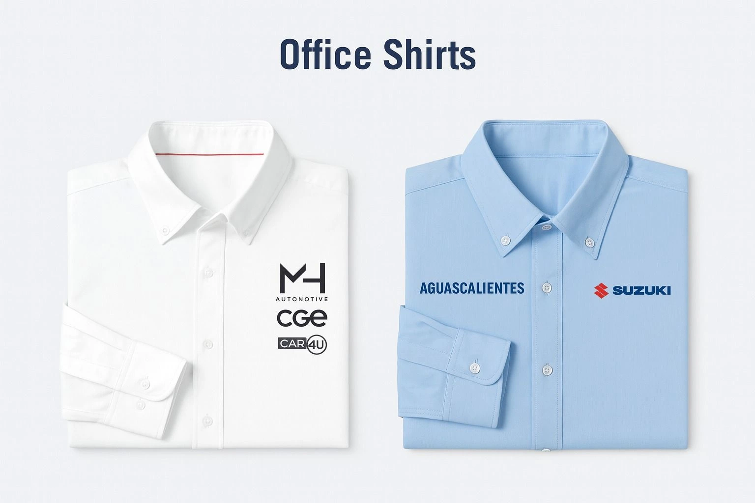 Fabrica de Uniformes
