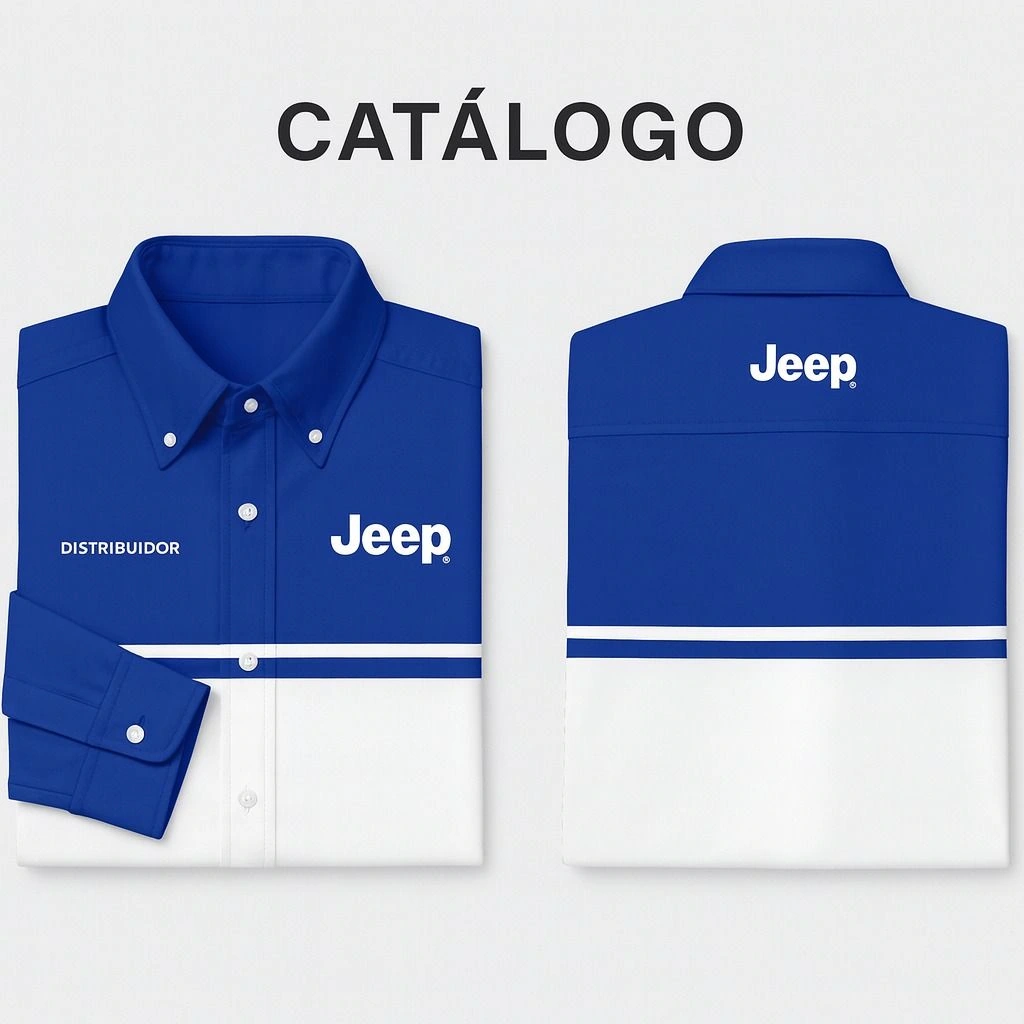 Fabricacion de Uniformes
