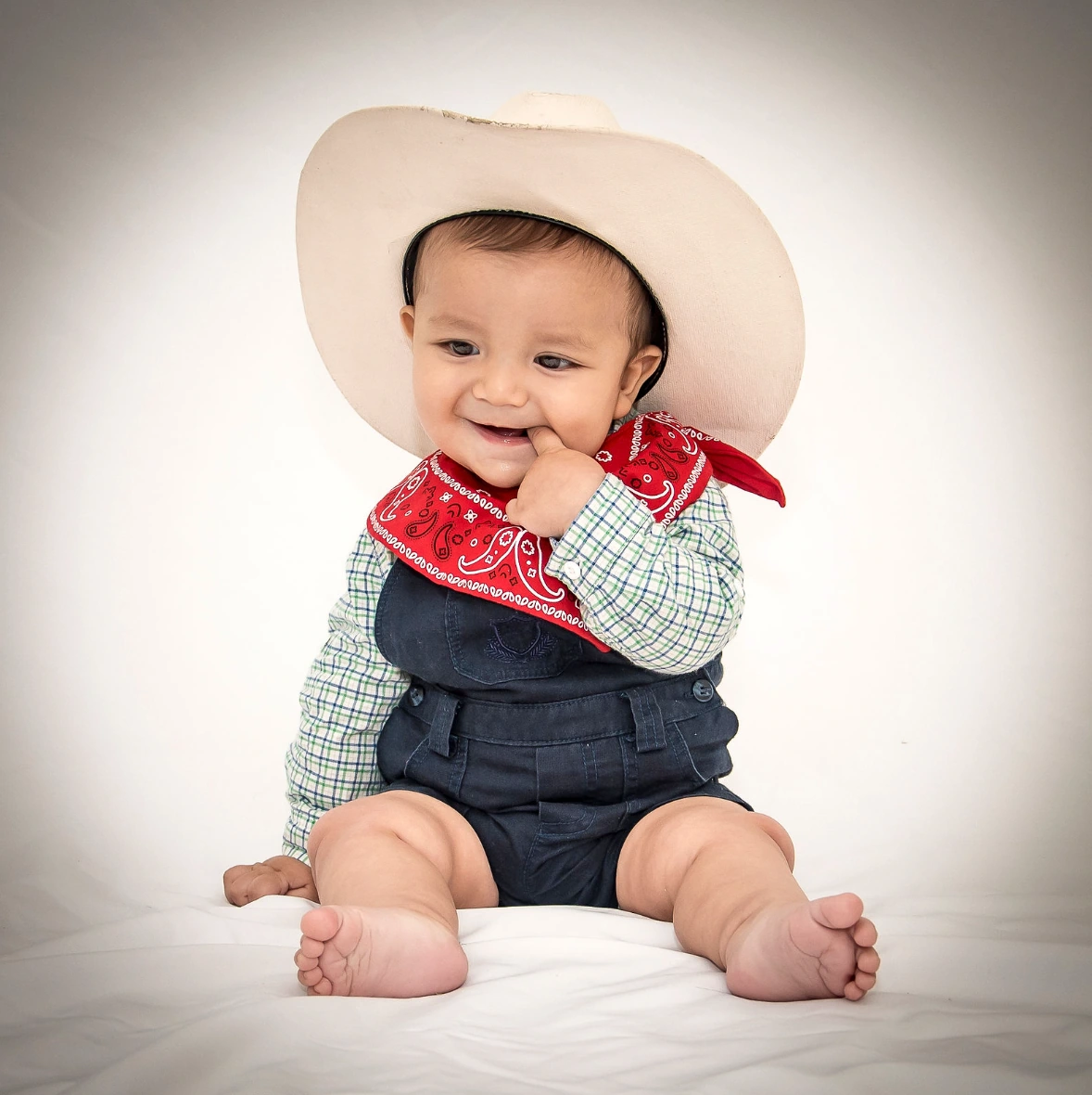 Fotografia Infantil