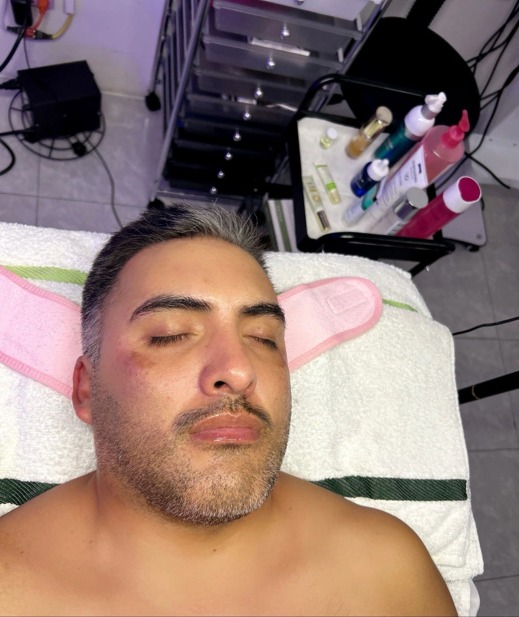 Depilación Láser Diodo Soprano, Faciales Personalizados, Masajes Relajantes