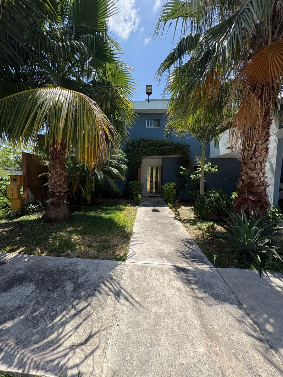 Venta casa conkal Yucatán