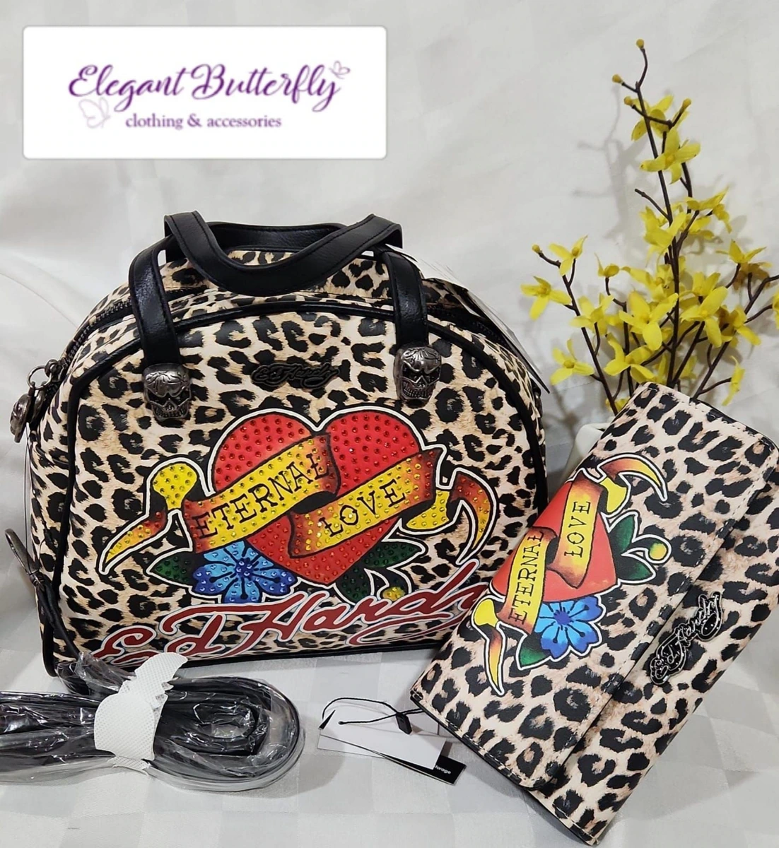 Bolsa y cartera