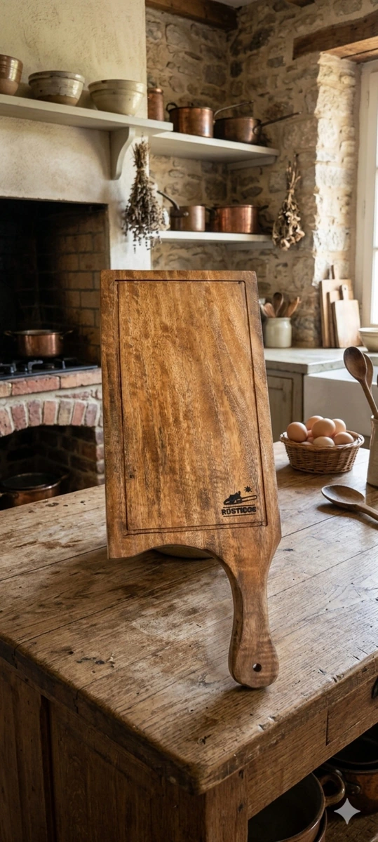 Tablas de cortar