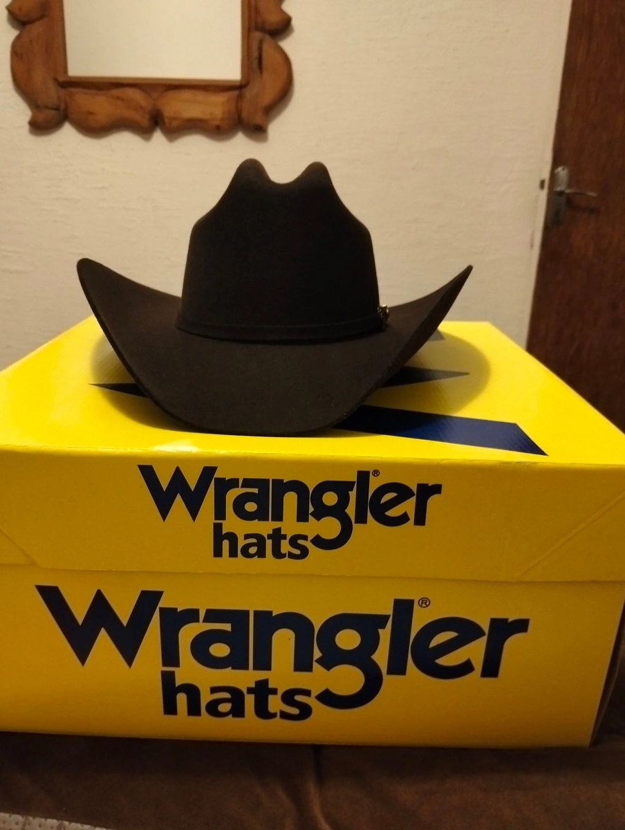 Tejana Wrangler