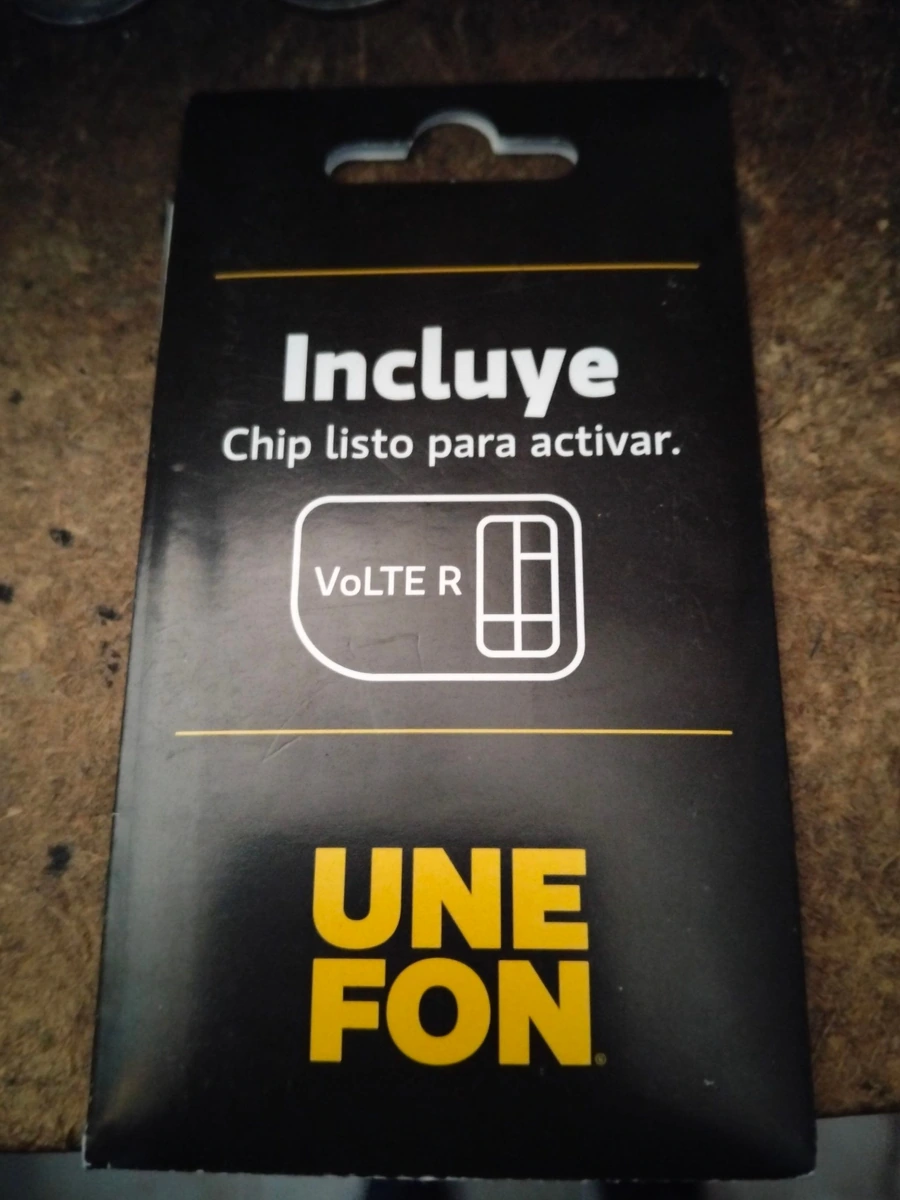 Chip Unefon