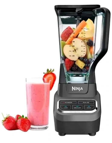 licuadora ninja bl610