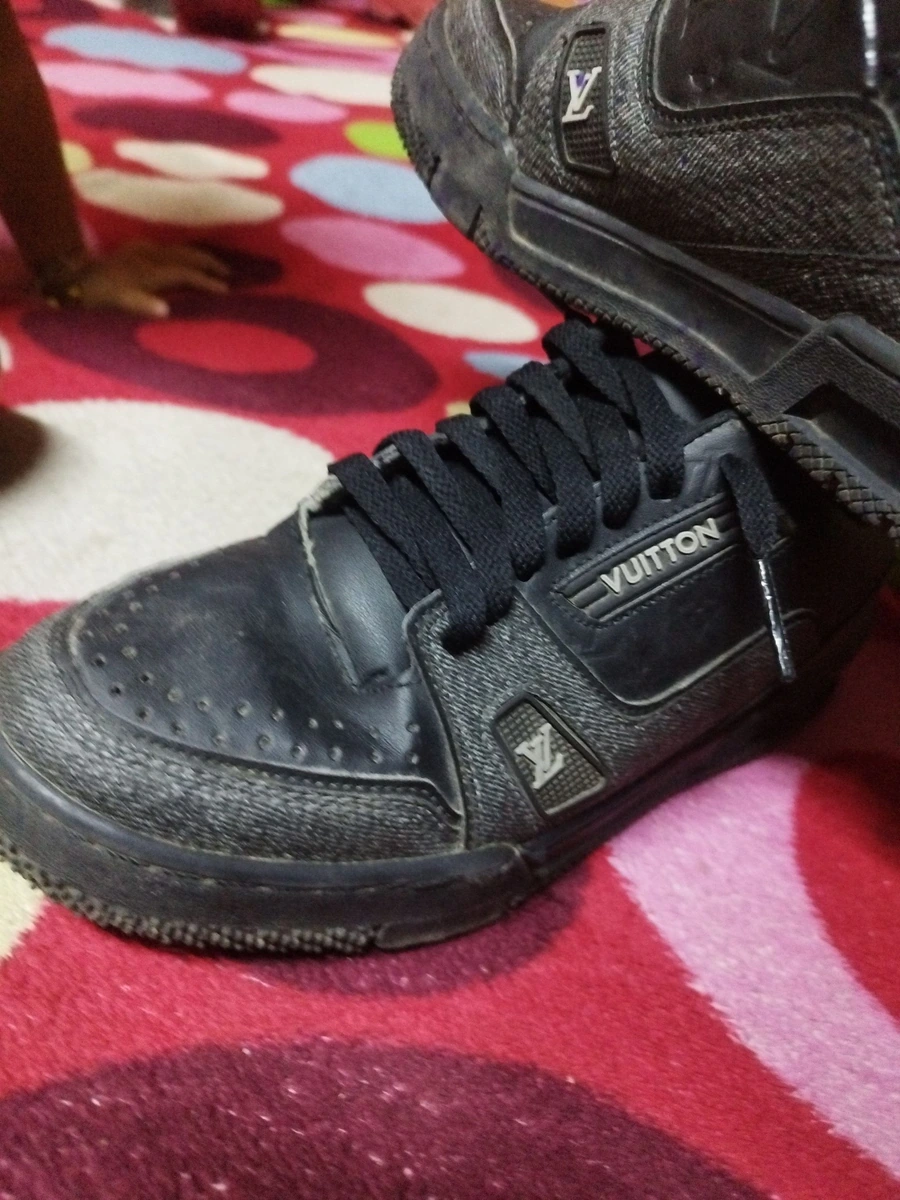 Tennis Louis Vuitton