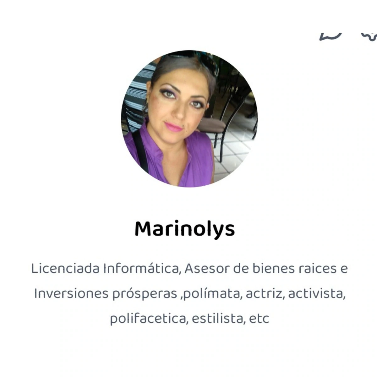 Asesor inmobiliario con experiencia te ayudo a vender tu propiedad en tiempo récord
