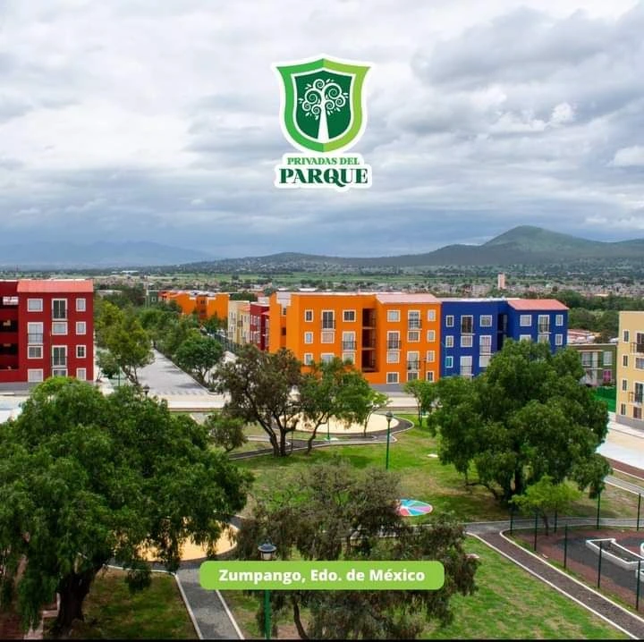 Vive en tu hogar desde $703,000