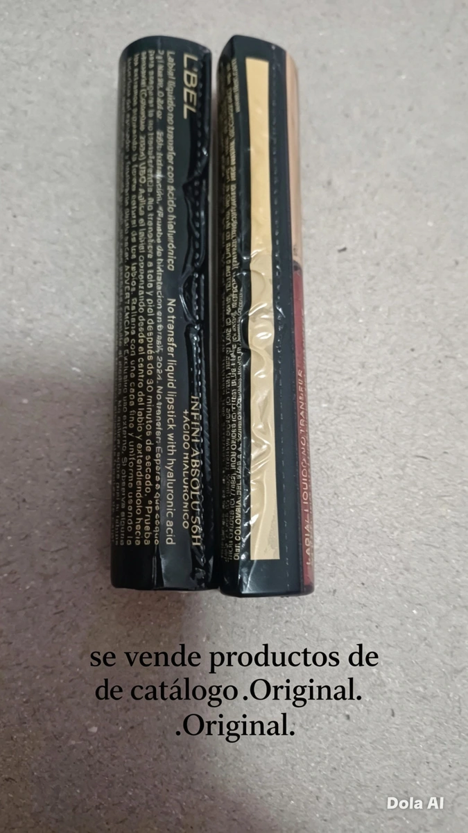 Labiales