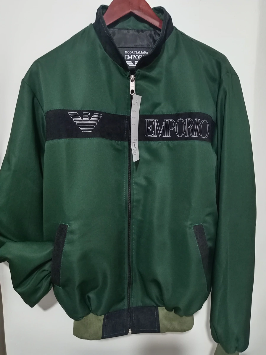 Chamarra EMPORIO ARMANI