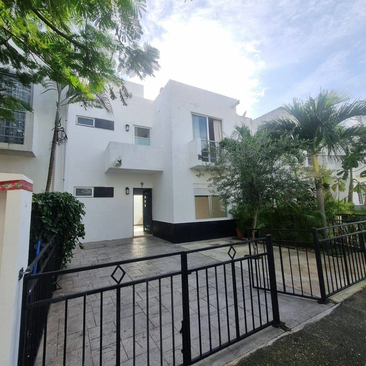 Casa en venta Cancún Villas del Arte 2