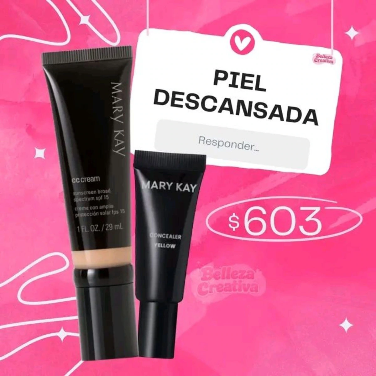 Mary Kay