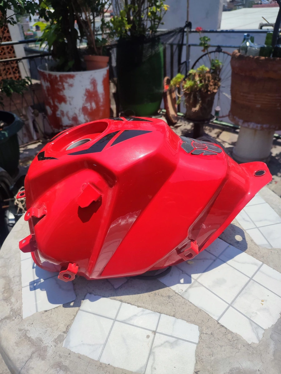 Tanque para gasolina