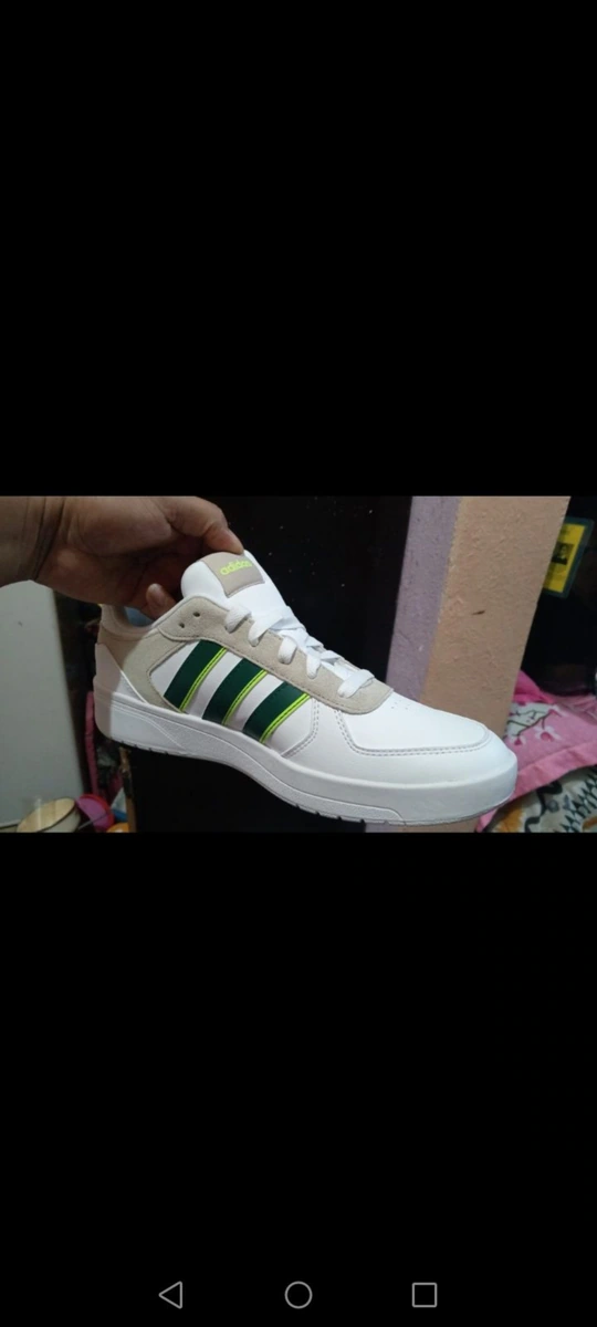Tenis adidas