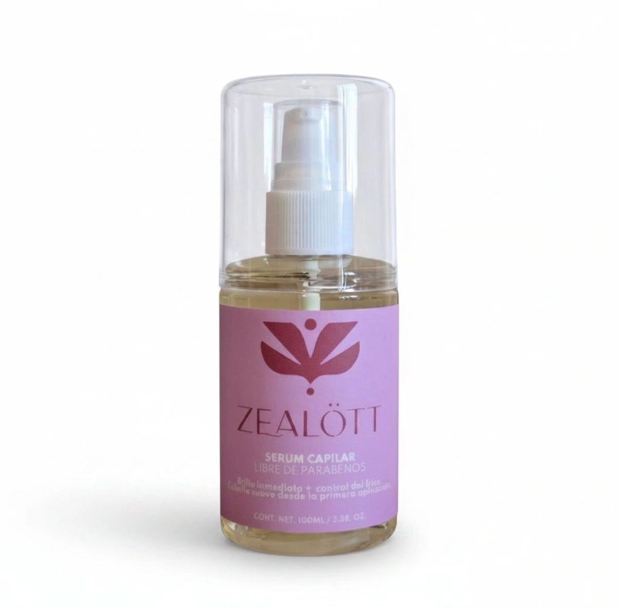 Serum capilar