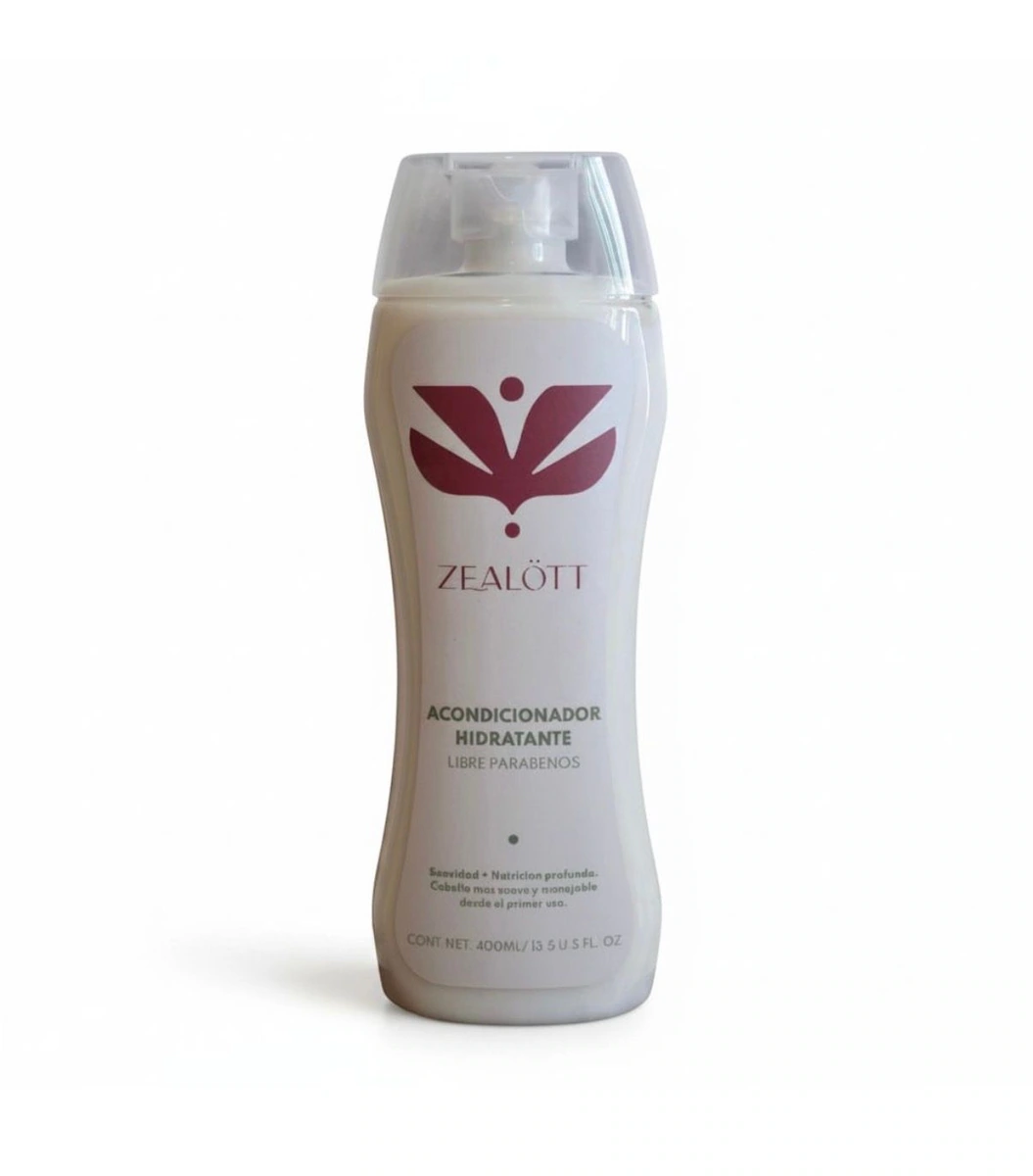 Acondicionador Hidratante para el cabello