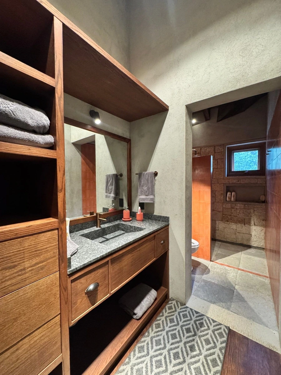 Venta de cabaña de Autor en Tapalpa Jalisco