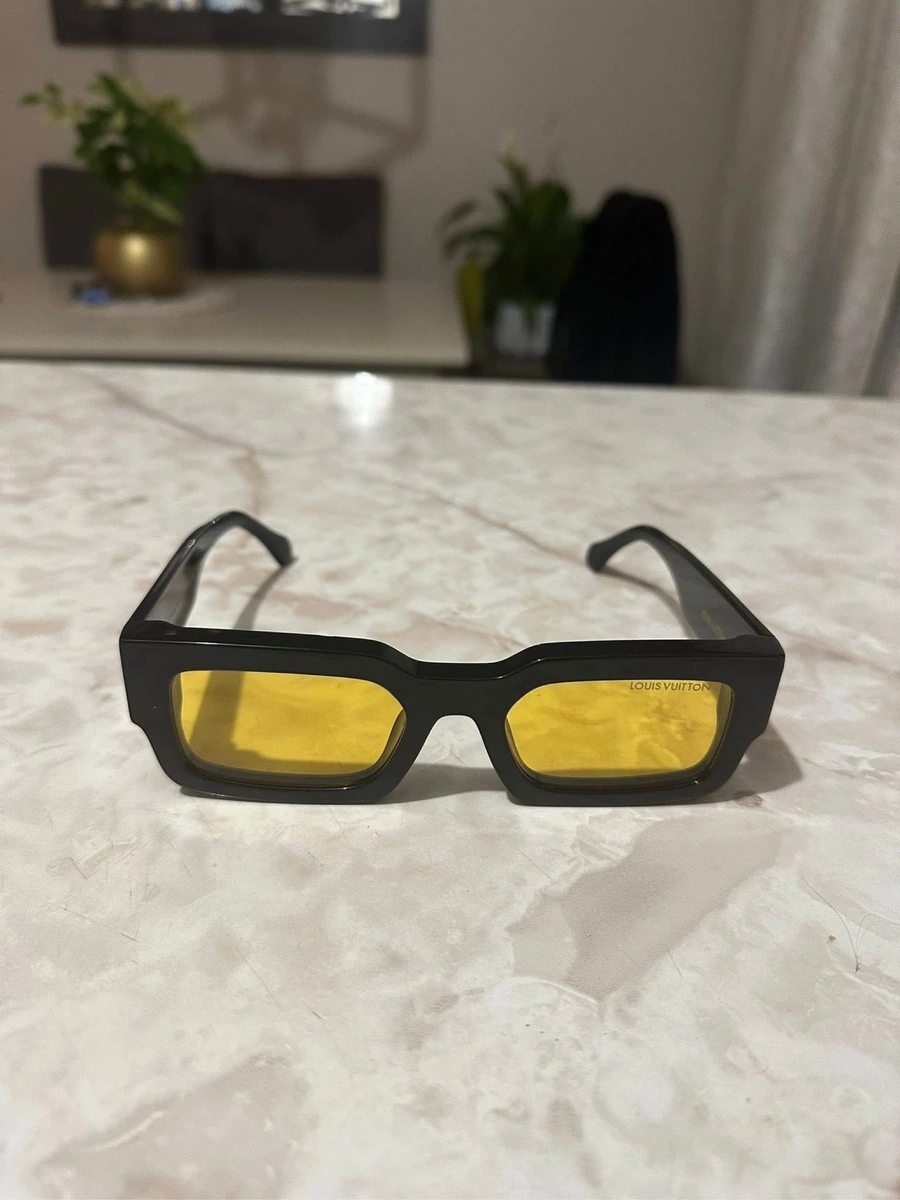 Lentes de sol