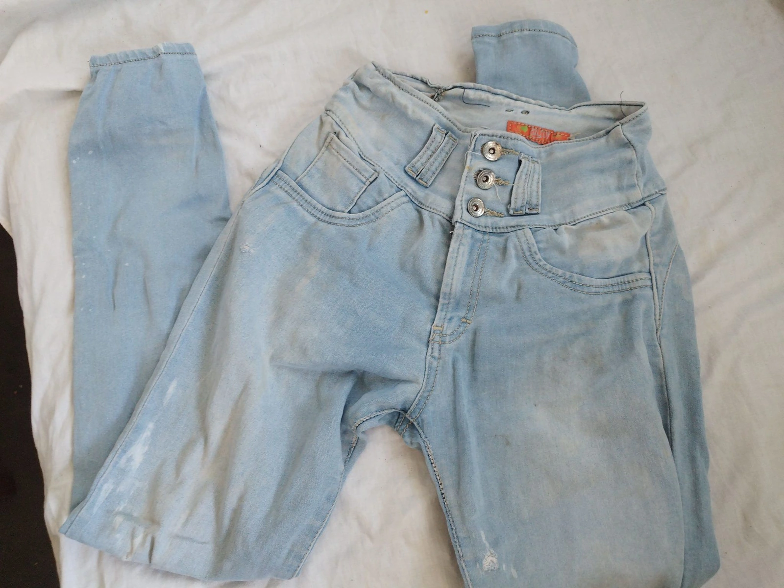 Ropa de niño,niña y dama