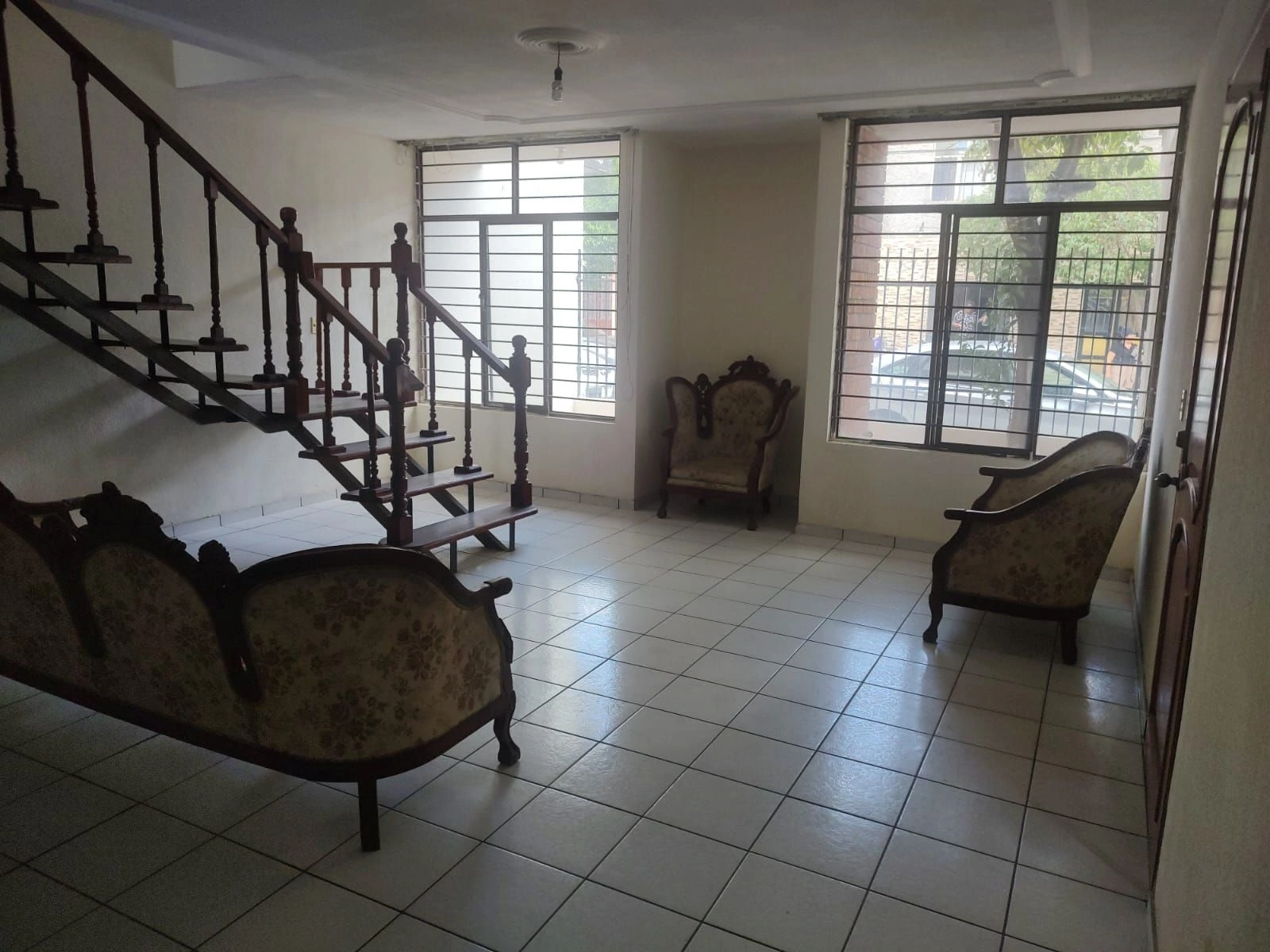 CASA EN VENTA EN SAN FCO DE LOS ROMO, AGUASCALIENTES