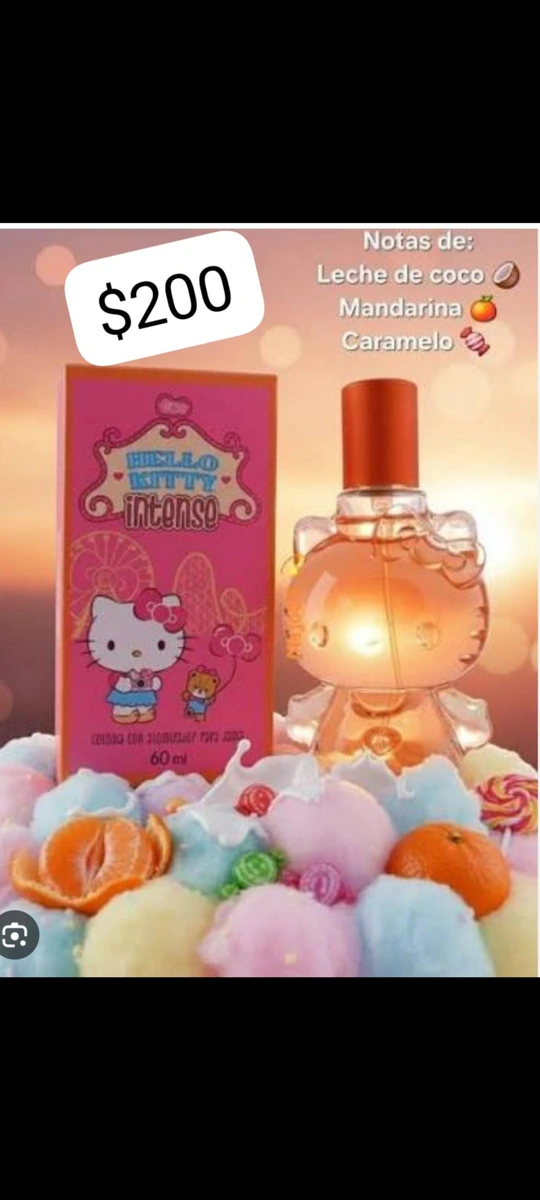 Perfumes para dama