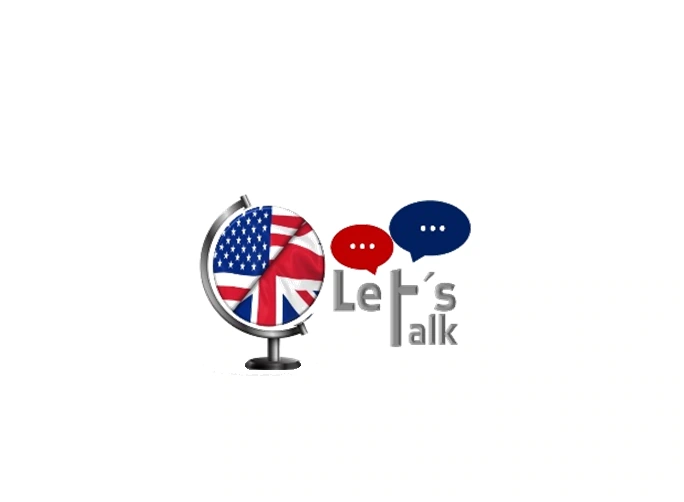 Let´s Talk English Course