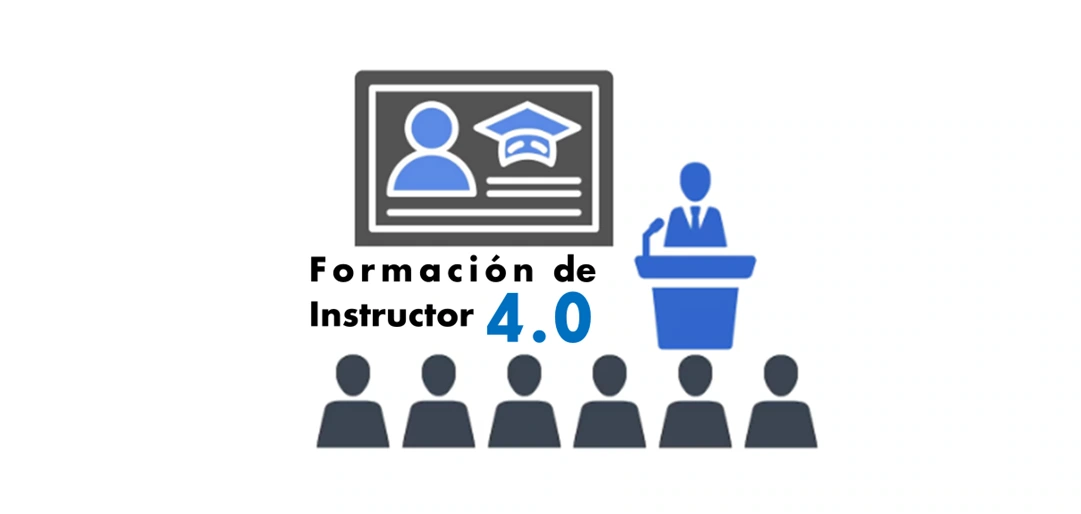 Formación de Instructor 4.0