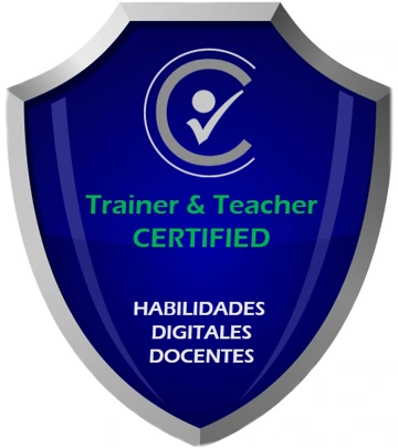 Certificación de habilidades digitales docentes (C4 Teacher)